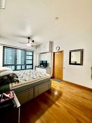 Haig Court (D15), Condominium #625729481
